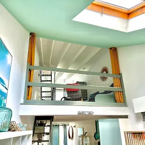 Glaz Ocean Appartement